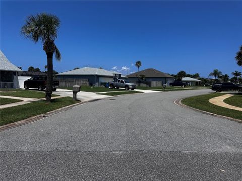 A home in MELBOURNE BEACH