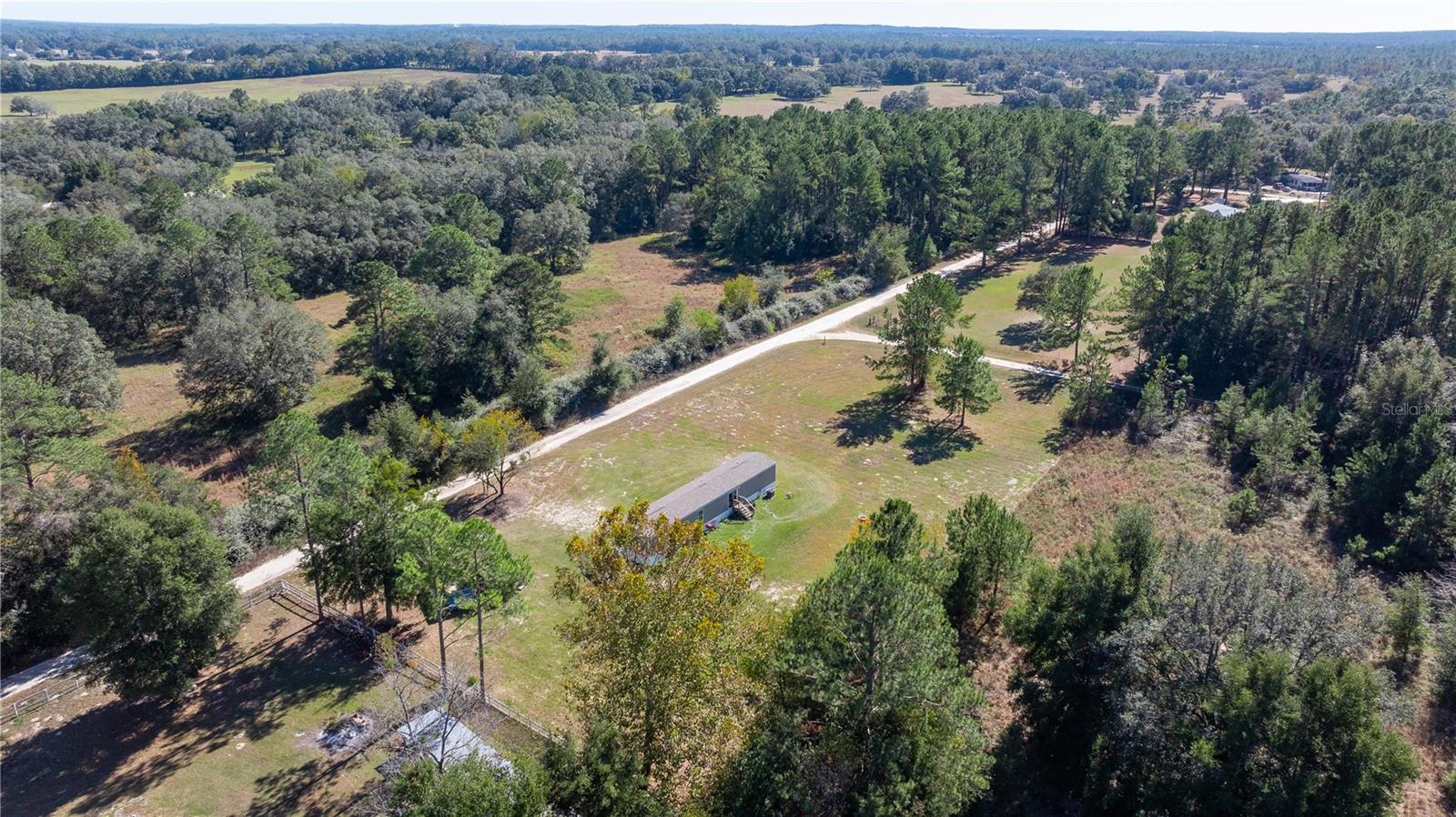 OCALA HIGHLANDS WEST - Residential