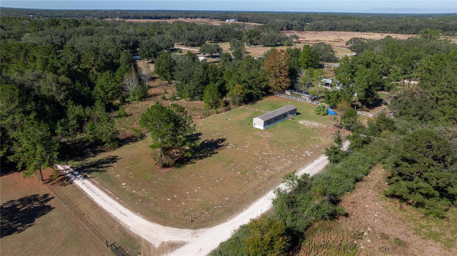 OCALA HIGHLANDS WEST - Residential