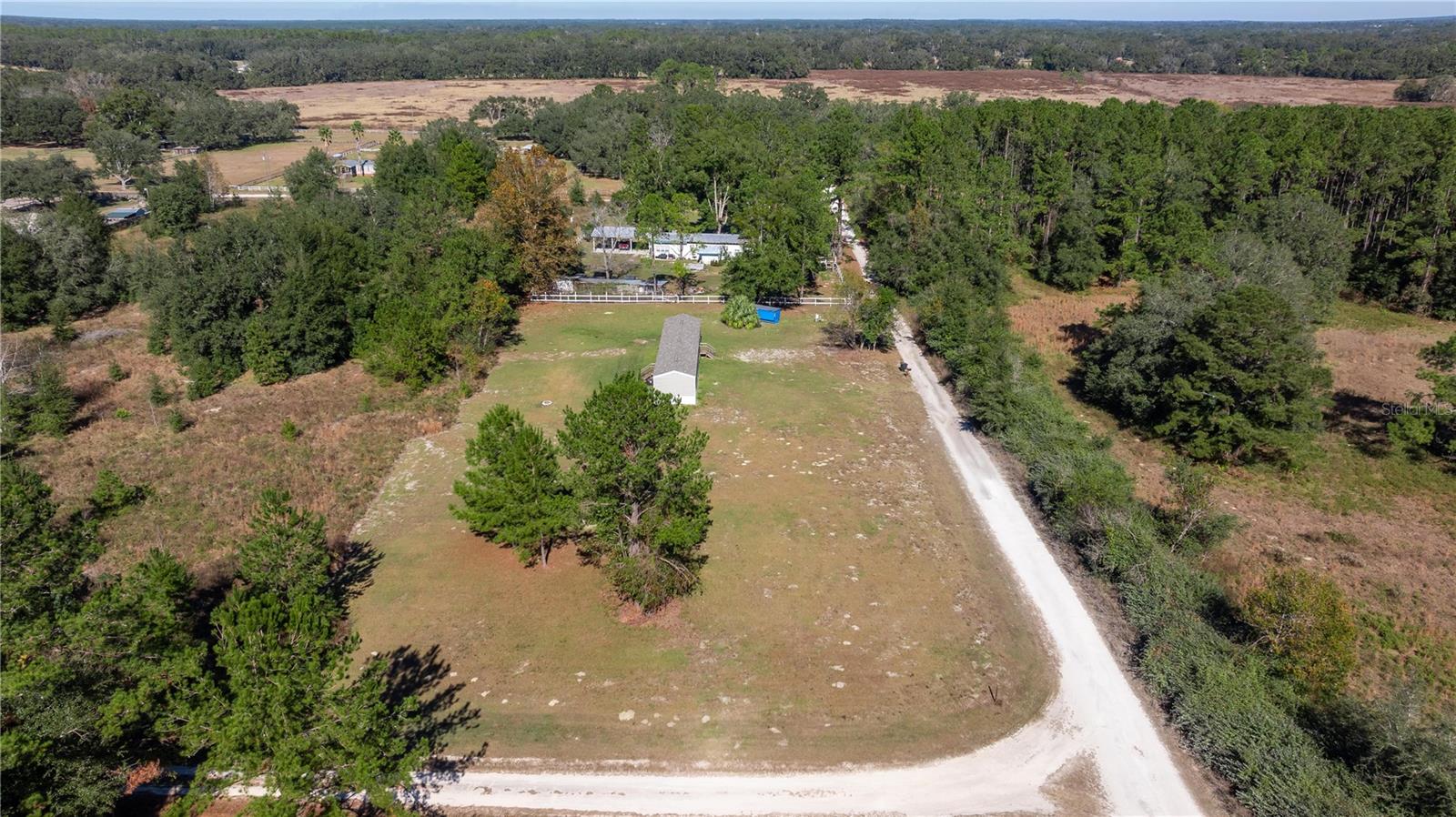 OCALA HIGHLANDS WEST - Residential