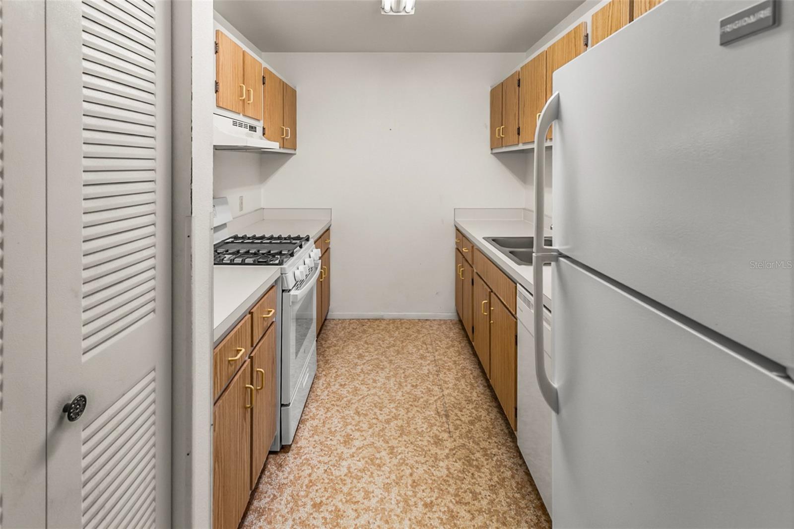 PARK LAKE - Residential