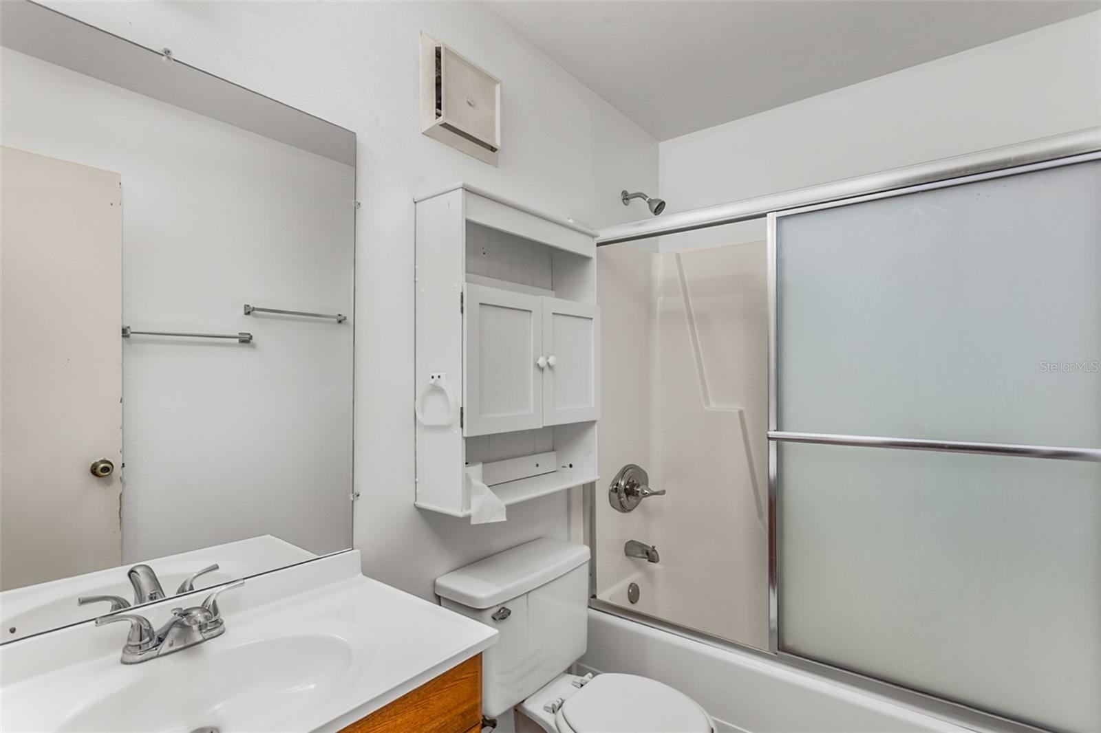 PARK LAKE - Residential