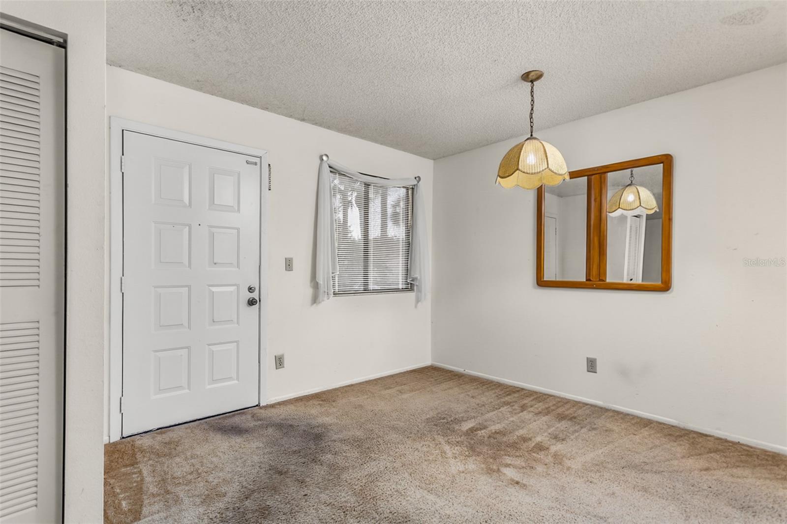 PARK LAKE - Residential