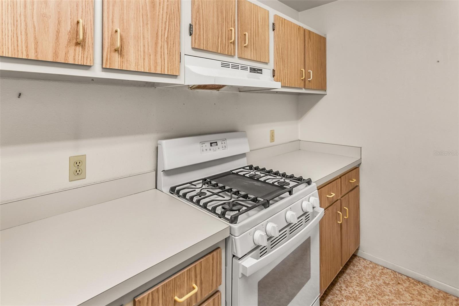 PARK LAKE - Residential