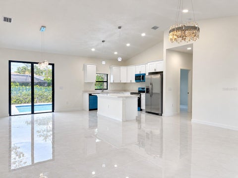 23156 Olean Boulevard, Port Charlotte, FL 33980