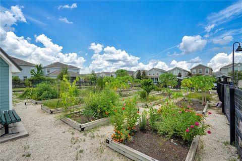A home in ORLANDO