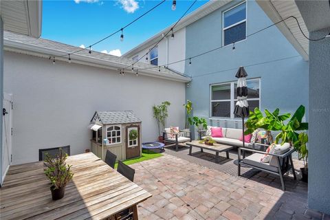 A home in ORLANDO