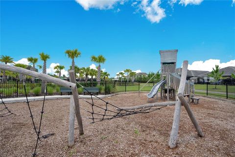 A home in ORLANDO