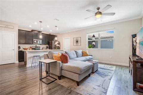 A home in ORLANDO
