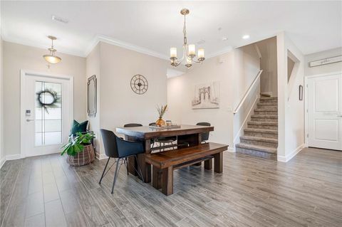A home in ORLANDO