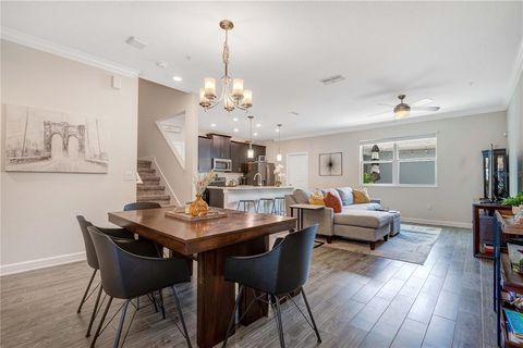 A home in ORLANDO