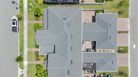 A home in ORLANDO