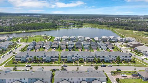 A home in ORLANDO
