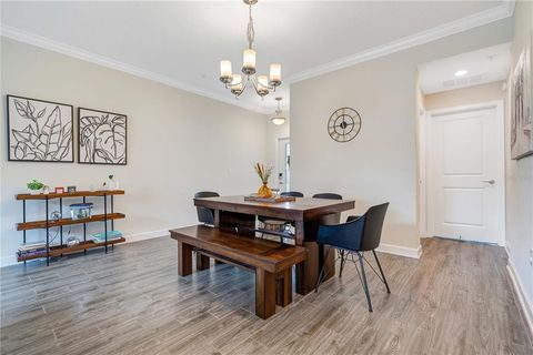 A home in ORLANDO