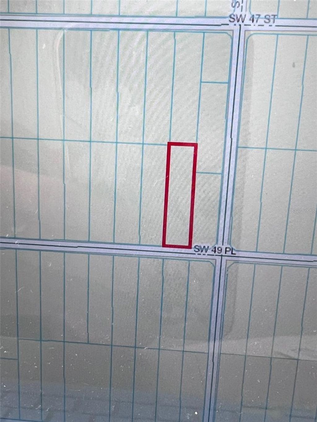 Photo of SW 49 Place, Dunnellon, FL 34432 (MLS # S5116025)