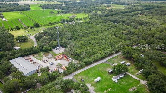 OAKFIELD ESTATES - Land