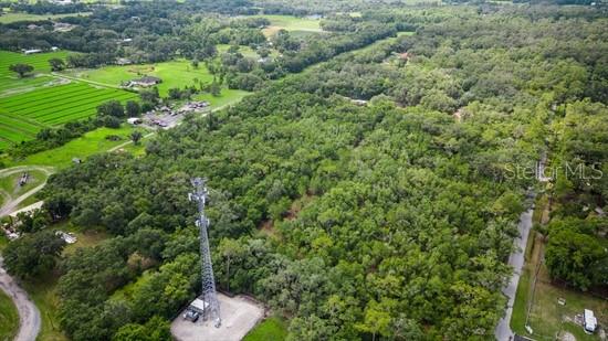 OAKFIELD ESTATES - Land