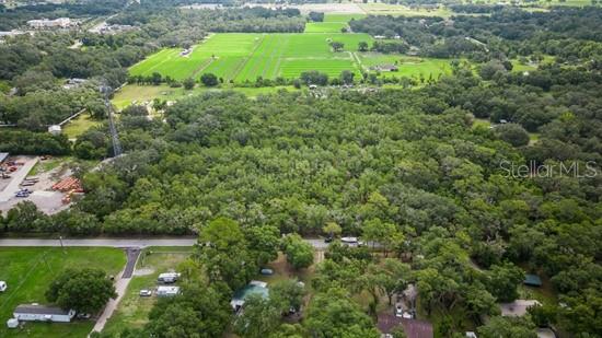 OAKFIELD ESTATES - Land