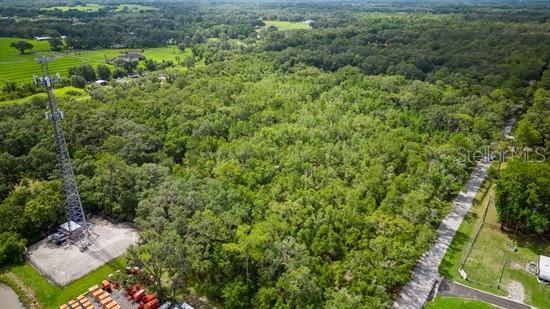 OAKFIELD ESTATES - Land