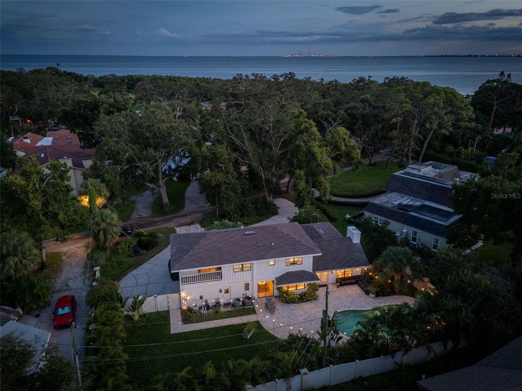 Photo of 1835 Serpentine Drive S, St Petersburg, FL 33712 (MLS # TB8432336)