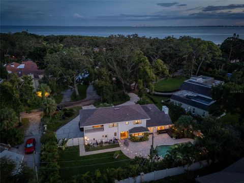 Photo of 1835 Serpentine Drive S, St Petersburg, FL 33712 (MLS # TB8432336)