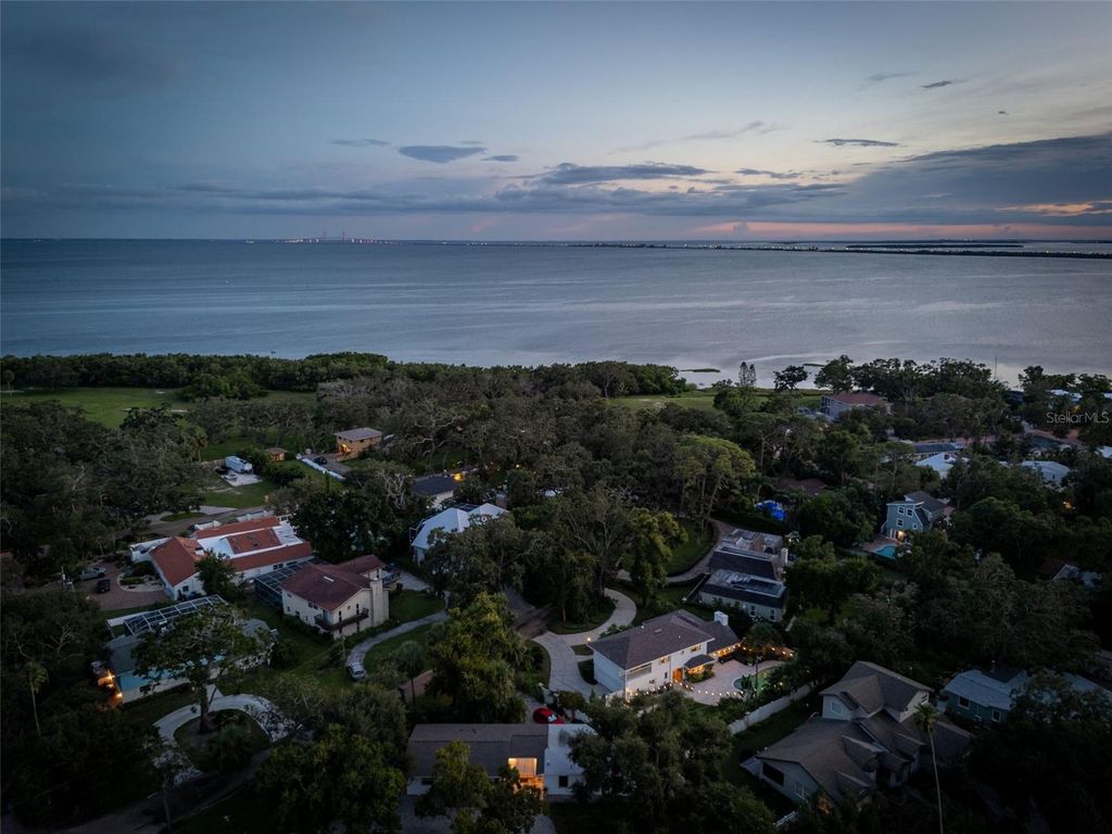 Photo of 1835 Serpentine Drive S, St Petersburg, FL 33712 (MLS # TB8432336)