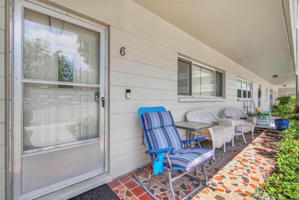 Photo of 2440 World Parkway Boulevard #6, Clearwater, FL 33763 (MLS # TB8490051)