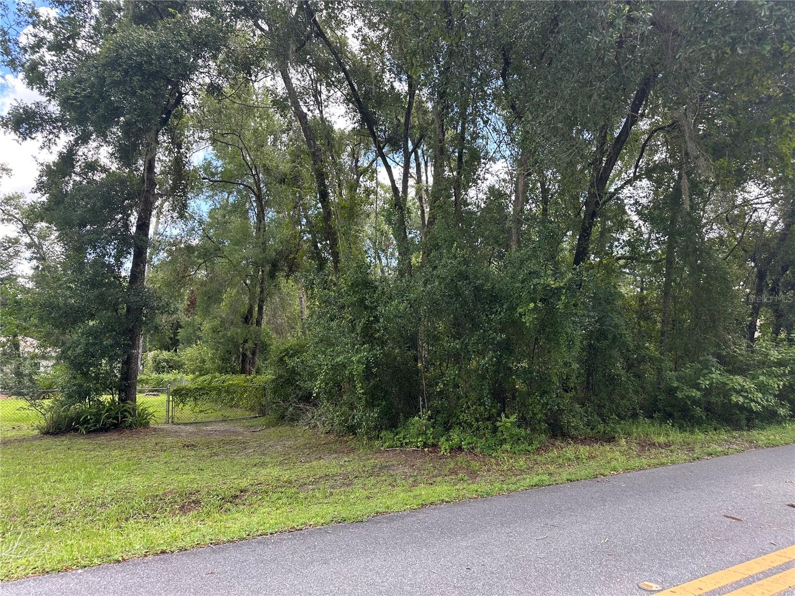 Lot in Inverness Highlands for sale! Build your dream home in this nice, quiet, residential part of town!
Neighborhood has many newer homes (one on each side of this lot). Peaceful and country-like.
New shopping centers nearby - this area is being developed quickly. Make this your next place to call home!