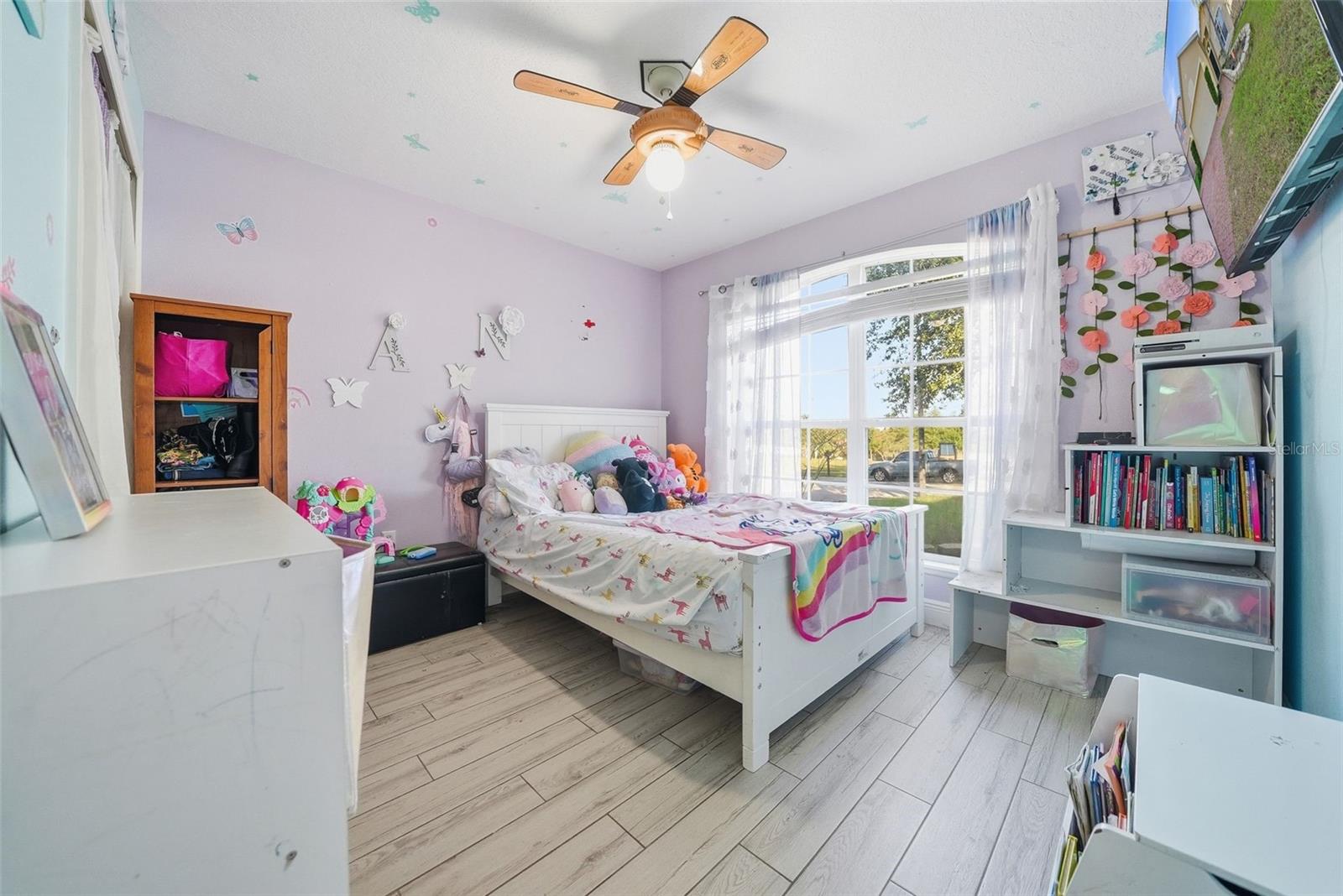 PATTERSON GROVES - Residential