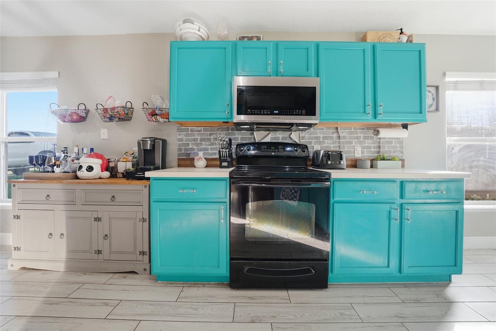 PATTERSON GROVES - Residential