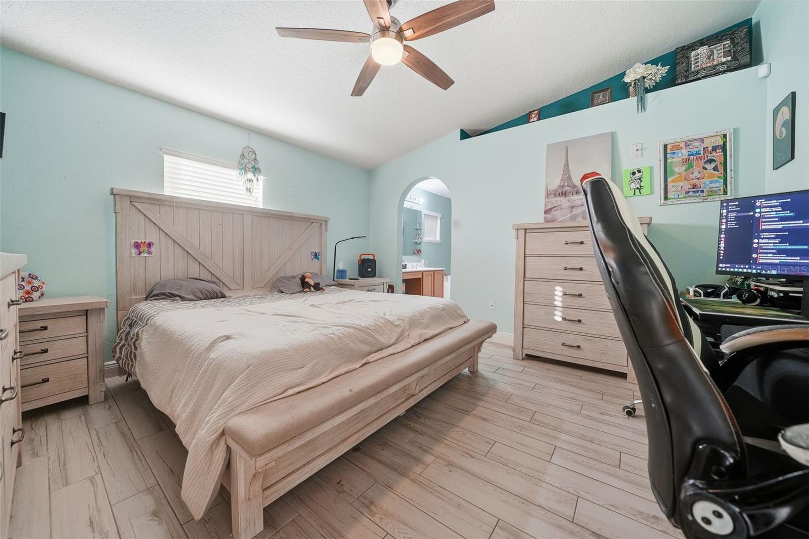 PATTERSON GROVES - Residential