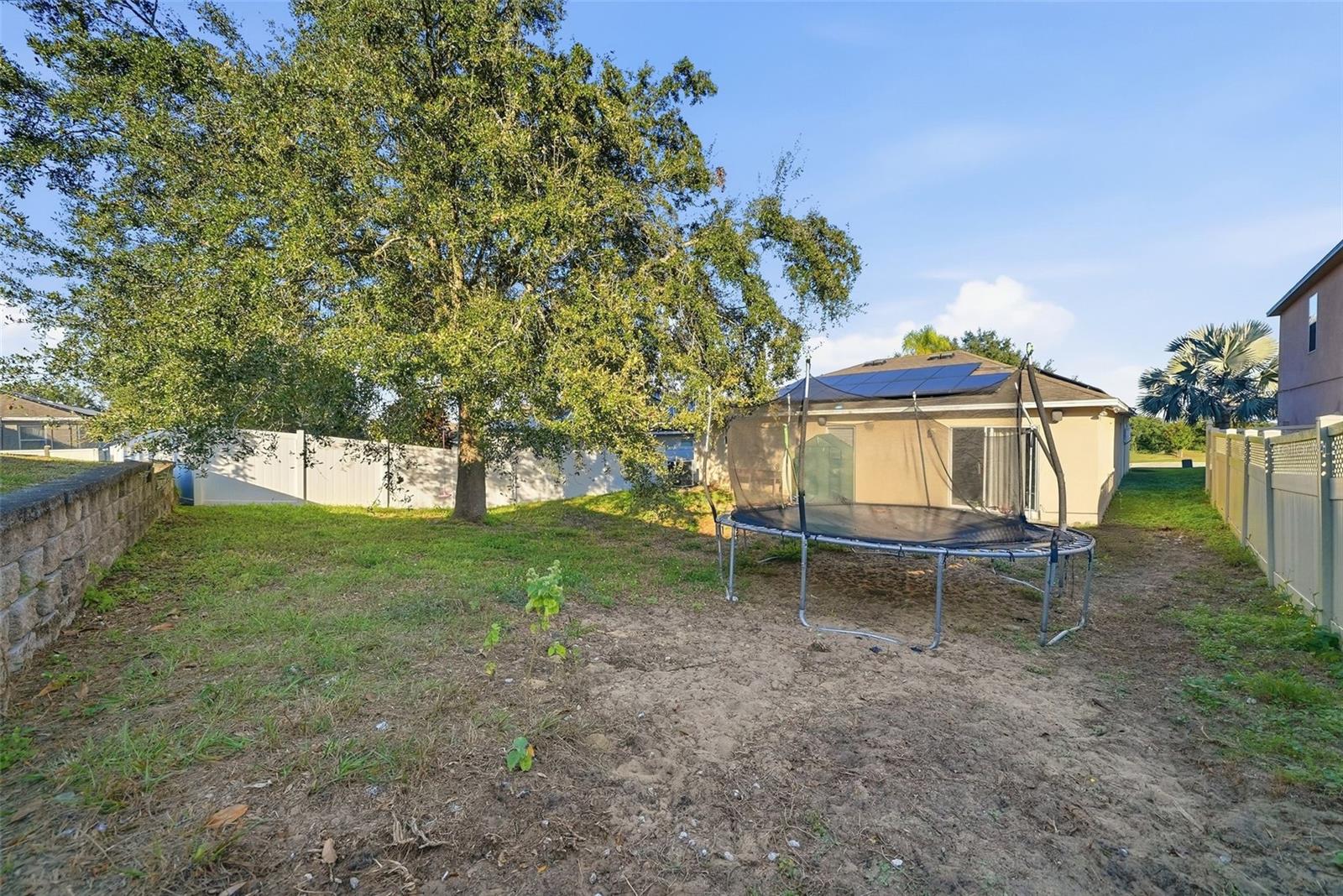 PATTERSON GROVES - Residential