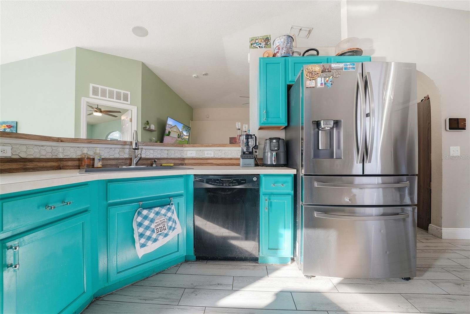 PATTERSON GROVES - Residential