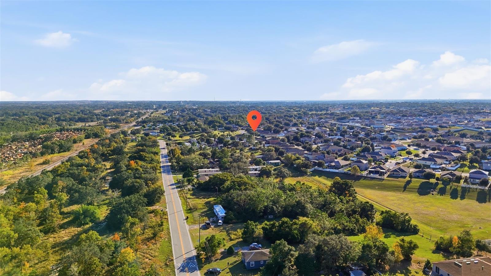 PATTERSON GROVES - Residential