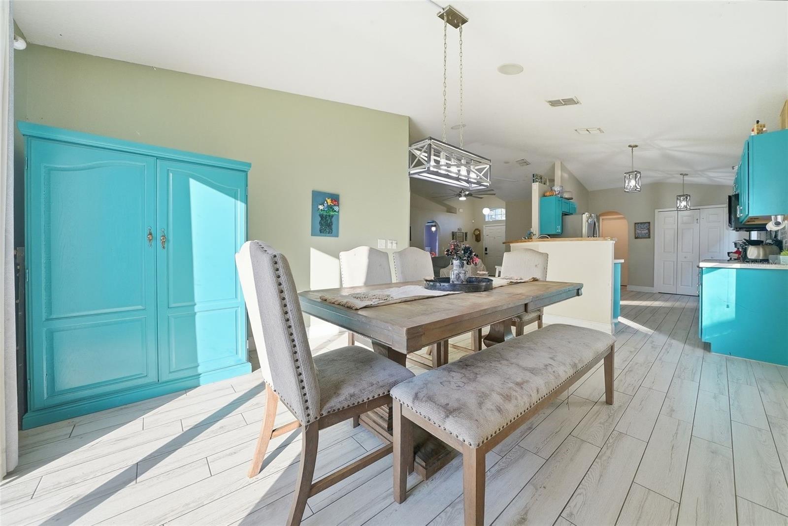 PATTERSON GROVES - Residential