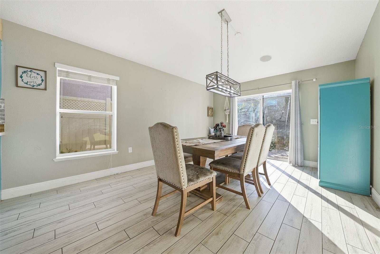 PATTERSON GROVES - Residential