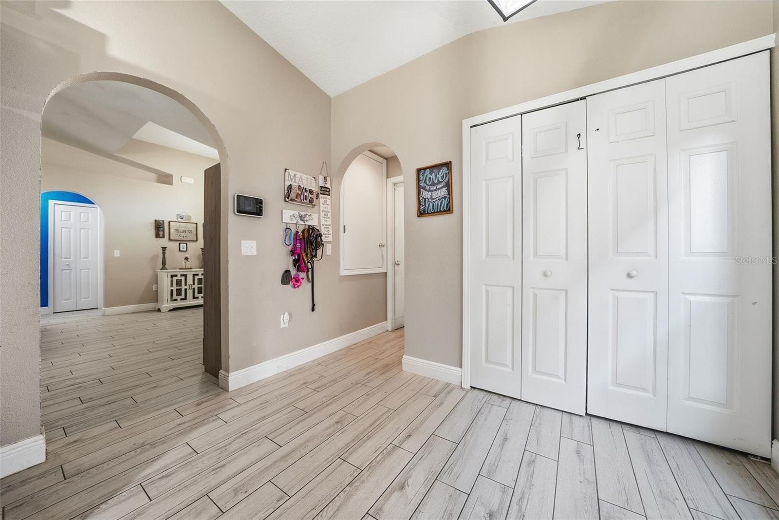 PATTERSON GROVES - Residential