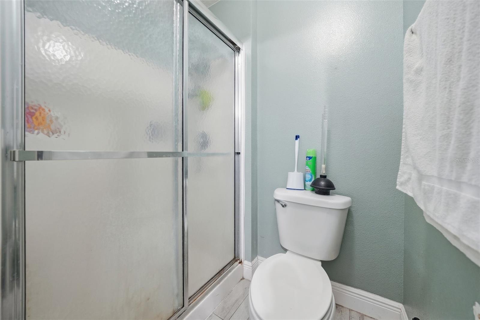 PATTERSON GROVES - Residential