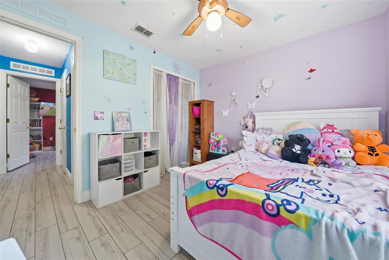 PATTERSON GROVES - Residential