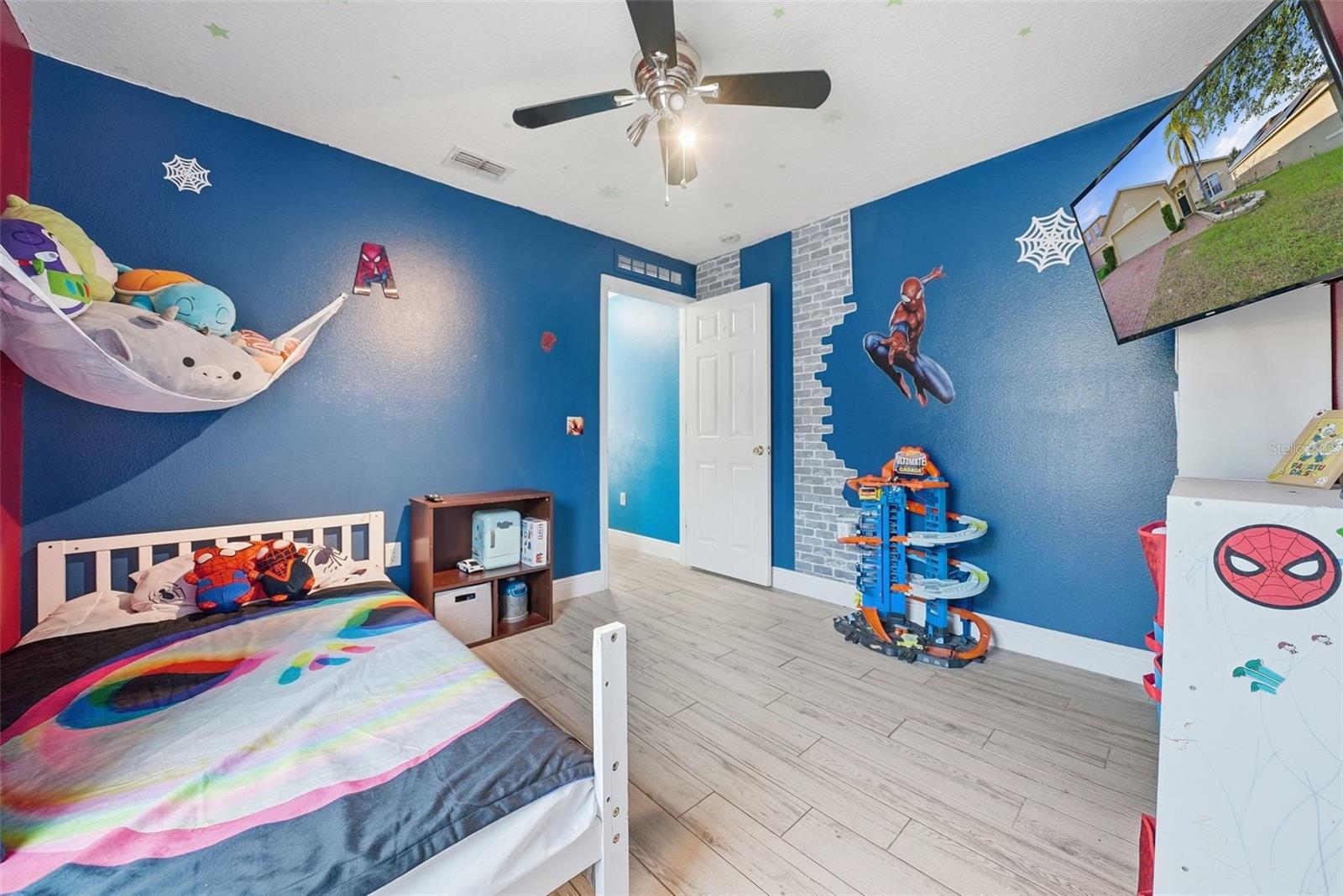 PATTERSON GROVES - Residential