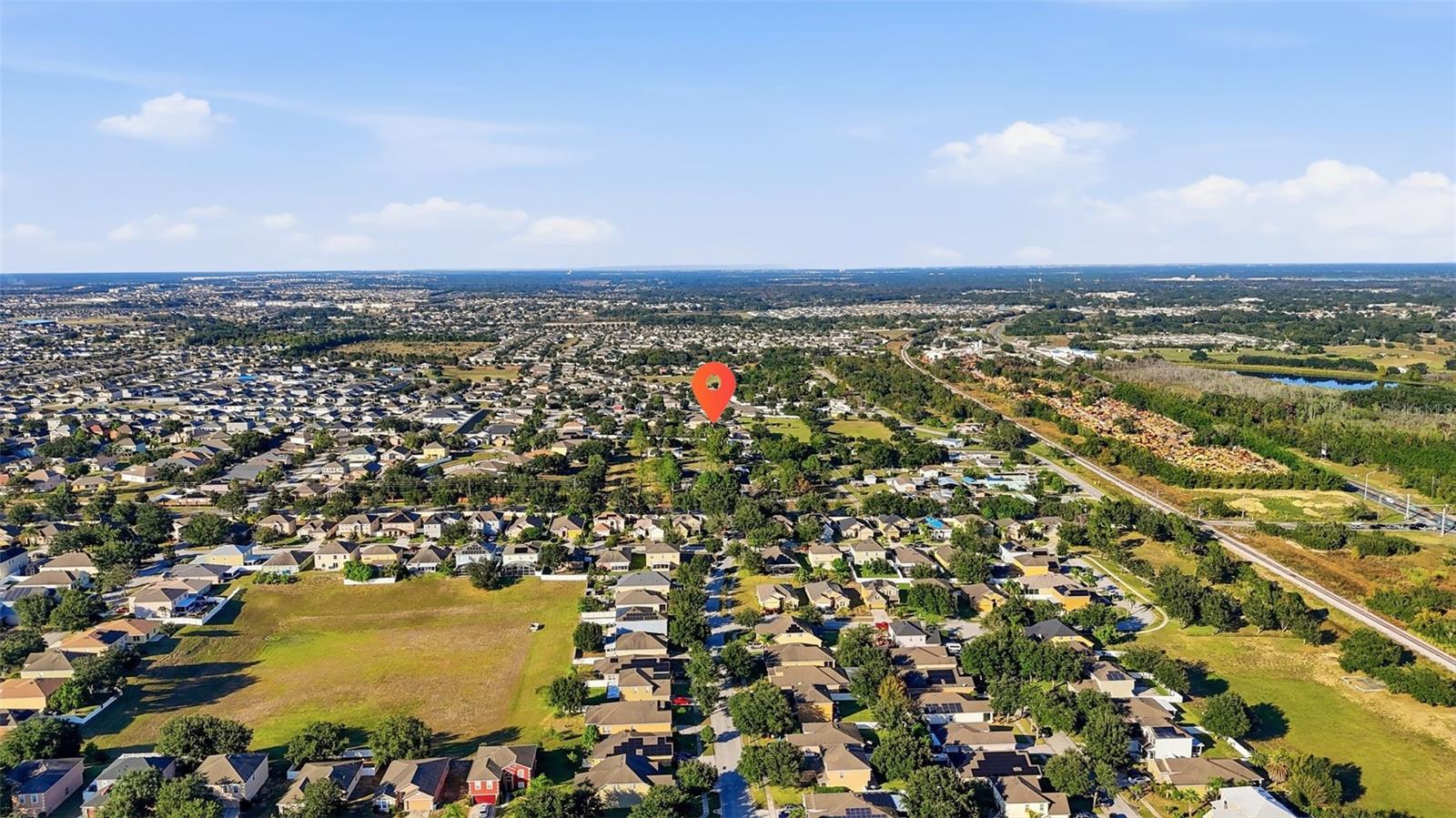 PATTERSON GROVES - Residential