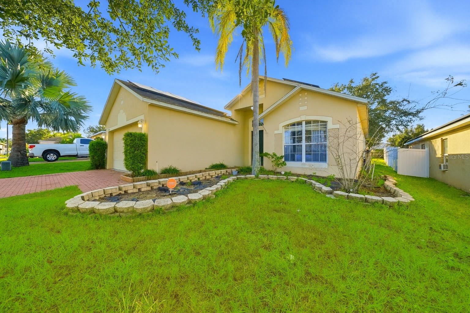 PATTERSON GROVES - Residential