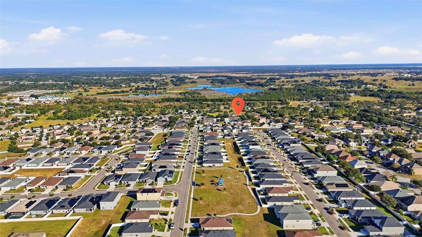 PATTERSON GROVES - Residential