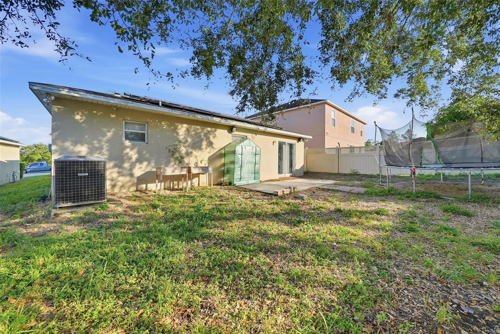 PATTERSON GROVES - Residential