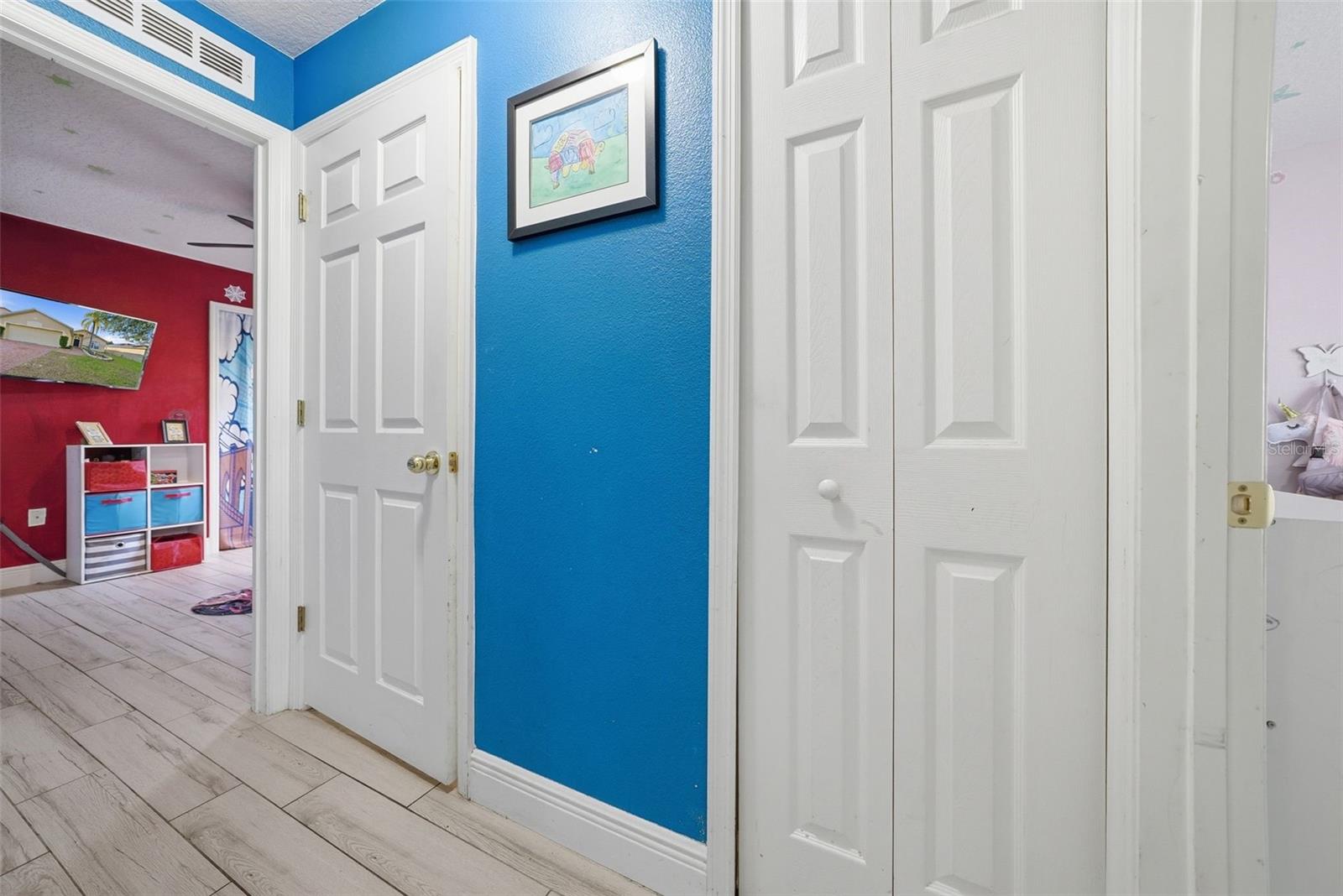 PATTERSON GROVES - Residential