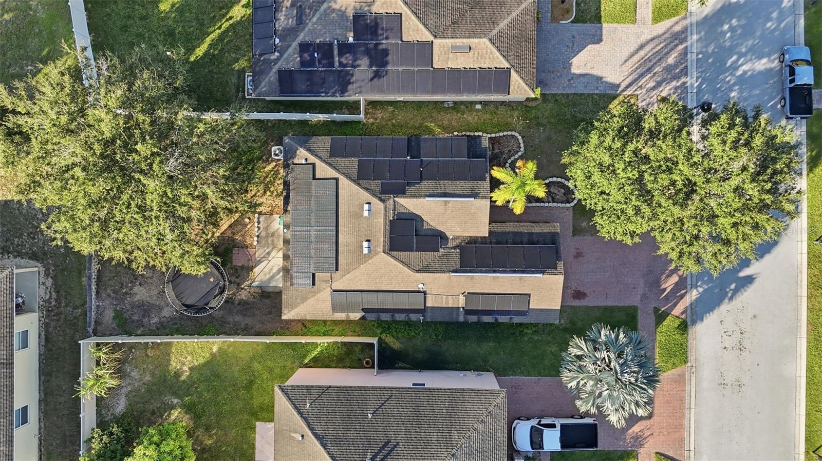 PATTERSON GROVES - Residential