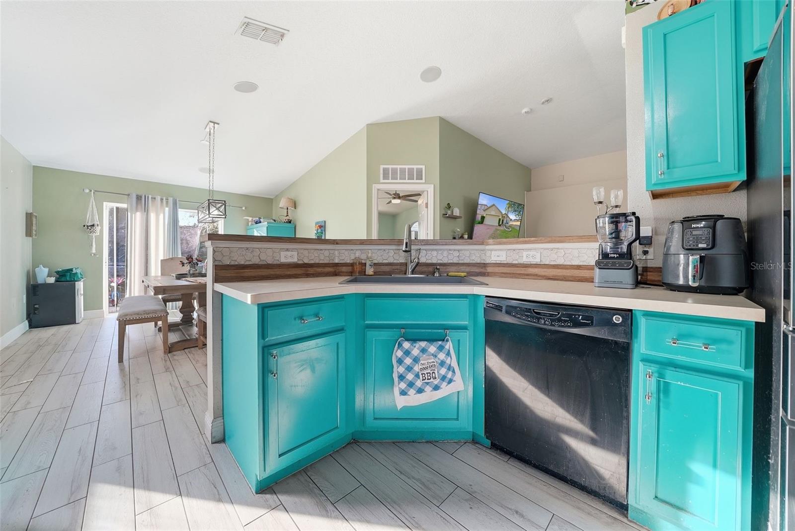 PATTERSON GROVES - Residential