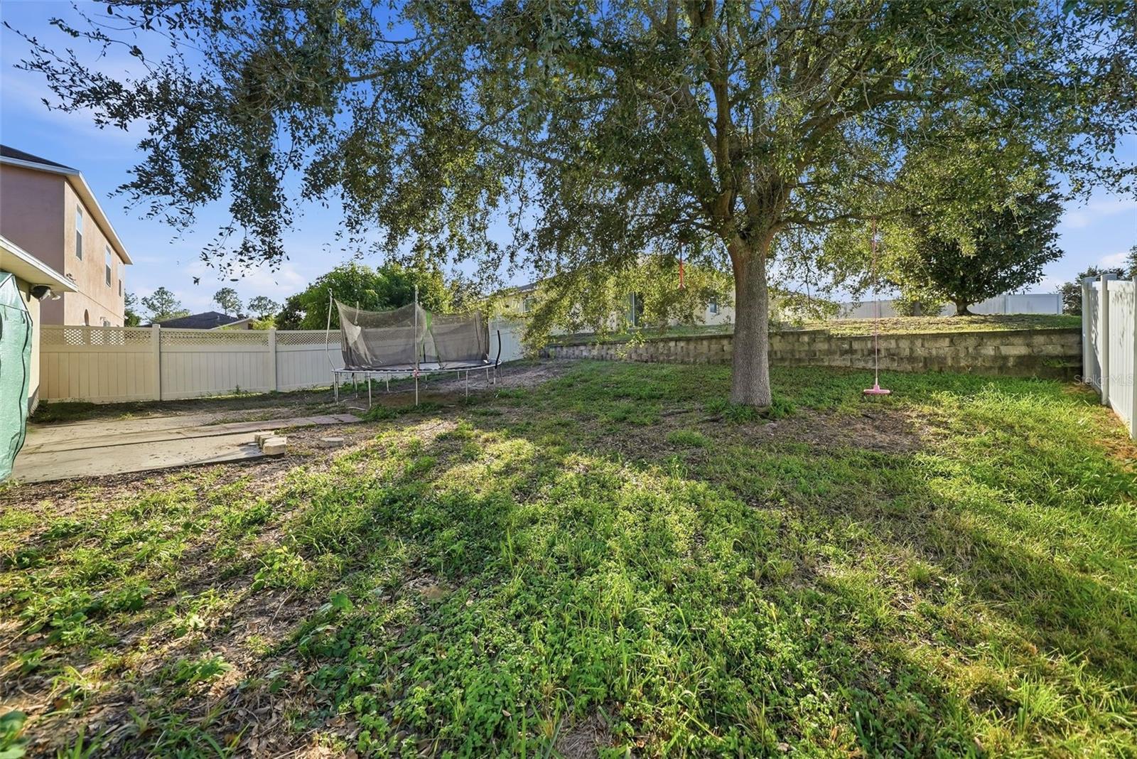 PATTERSON GROVES - Residential