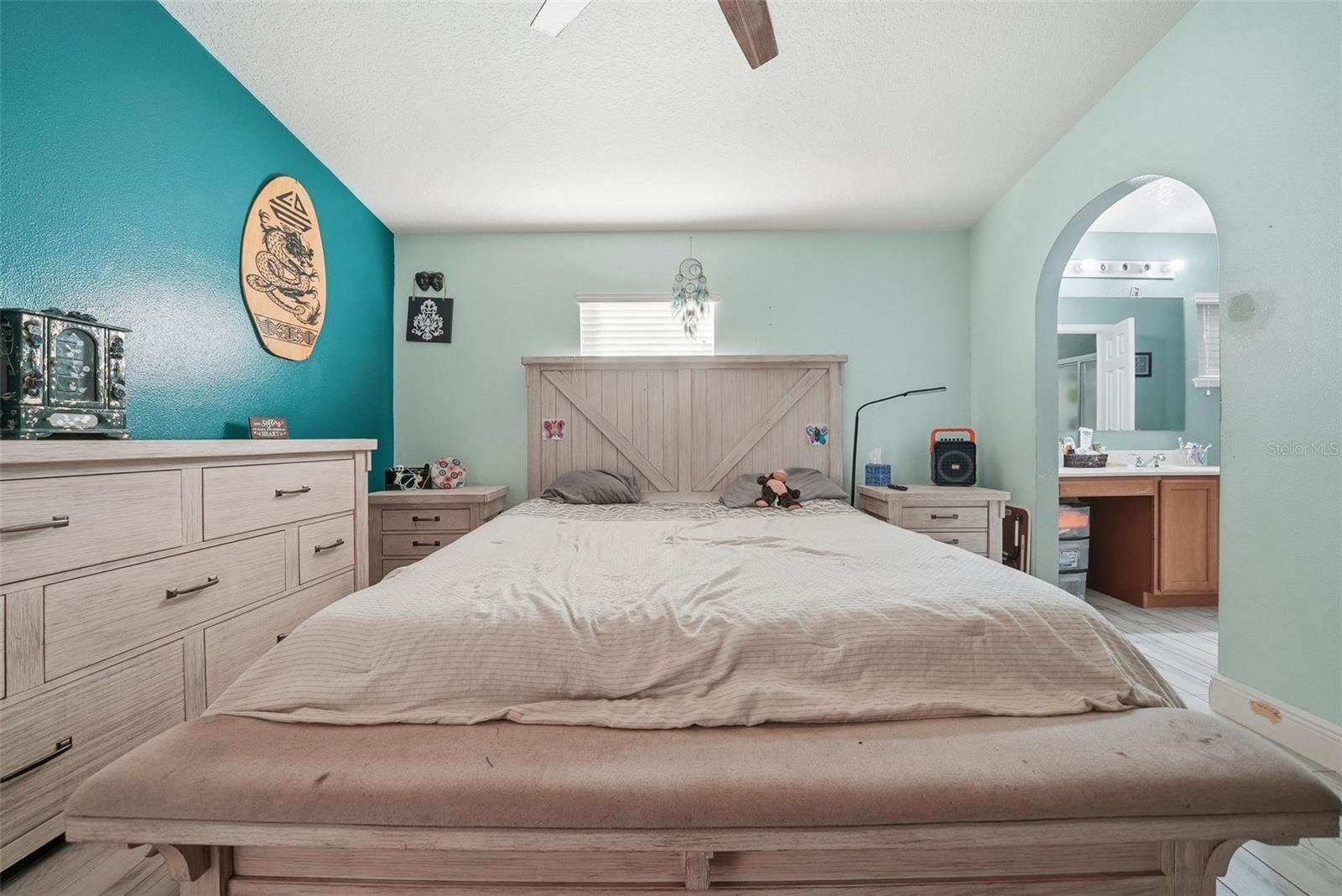 PATTERSON GROVES - Residential