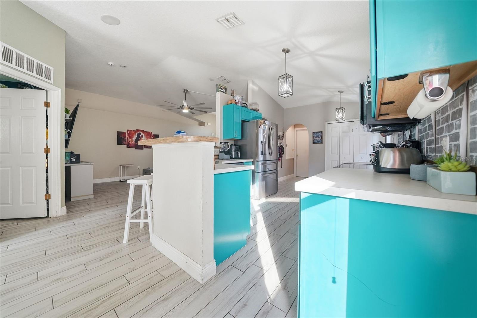 PATTERSON GROVES - Residential